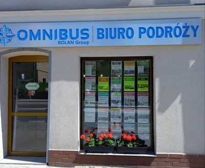 Wycieczki Omnibus/ BOLAN TOUR